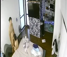 Hack Camera vợ chồng trẻ ân ái – Viet69