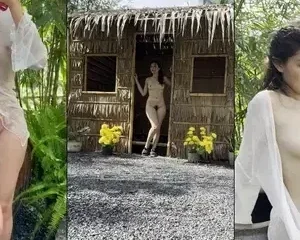 Hậu trường một buổi chụp ảnh nude trong căn nhà quê – Viet69