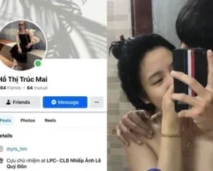 Hồ Thị Trúc Mai Bú Cặc Bạn Trai Một Cách Ngon Lành – Viet69