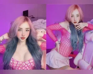 Hot Girl Bigo nhận kèo đi khách giá cực chát – Viet69