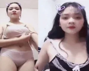 Hot tiktoker múp rụp cưỡi ngựa đỉnh của chóp – Viet69