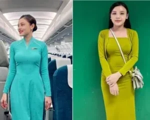 Kỳ nghỉ Tết sướng nhất của một nữ tiếp viên hàng không – Viet69