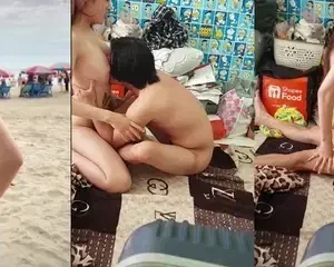 Kỷ niệm sống thử của bé sinh viên và anh shopee food | VIET69