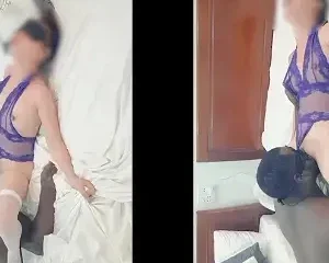 Lần đầu cho vợ dâm thử chim tây đen – vkck8898 – Viet69