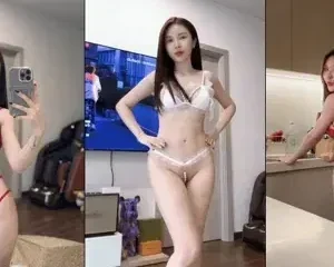 Leak video em Đan Phượng shop bán đồ nội y – 2 – Viet69