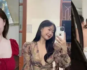 Lộ clip sex em gái xinh với kỹ năng bú cu cực đỉnh và bạn trai chim to – Viet69
