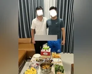 Món quà sinh nhật vợ đặc biệt dành cho vợ. Cho bạn thân xuất tinh vào bướm vợ yêu – Viet69