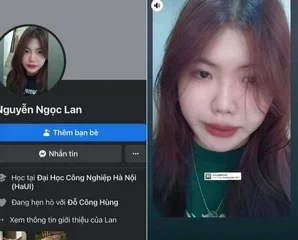 Nguyễn Ngọc Lan – ĐH Công Nghiệp HN (HaUI) – Viet69