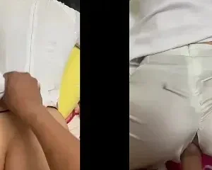 Nữ sinh áo dài xé quần em ra xuất tinh đầy bướm với con chim khủng – Viet69