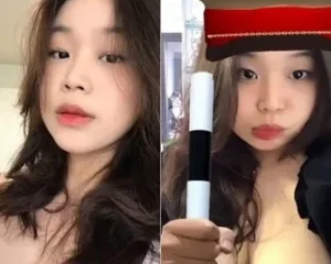 Nữ sinh cấp 3 vú to chổng đẩy sau giờ học cùng bạn trai – Viet69