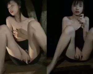 Quay em teen xinh tươi thủ dâm ngoài đường – Viet69