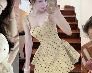 [Reup] Yến Đỗ (Sleepwear – Pijama) cô chủ shop dễ thương – Viet69