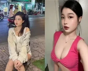 Rước đèn ông sao cùng bé Trần Ngọc My – Viet69