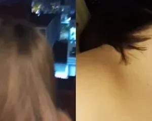 Sài Gòn Chill cùng em trên tòa nhà cao tầng – Viet69