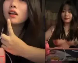 Show vú cho thằng bạn nứng cặc ở nhà xem phê vkl – Viet69