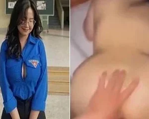 SV tình nguyện năm nhất thôi mà hàng họ vừa to vừa múp – Viet69