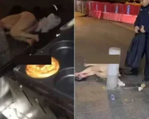 Thanh niên cơ hội giả vờ làm người tốt và cái kết – Viet69