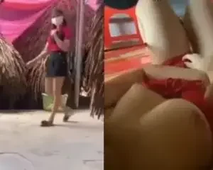 Thanh niên mới lớn trải nghiệm dịch vụ cà phê chòi cực phê – Viet69