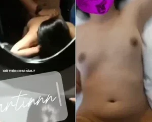 Thử trend capcut giật giật cùng với vợ dâm – Viet69