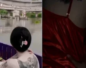 Trend Tiktok cùng em gái SGM có logo công ty – Viet69