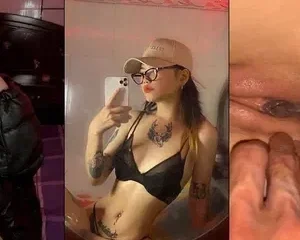 Xuất tinh tràn cả ra ngoài anh còn lấy tay vét lên nhét vào bướm em – Viet69