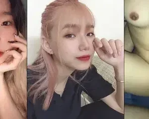 Yêu xa nên được bé sinh viên cưng chiều | VIET69