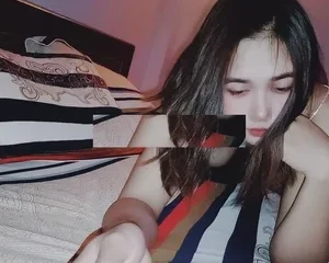 Em gái Bình Phước 1m72 xinh như hoa hậu