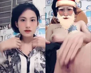 Idol Tiktoker Bảo Trân 2k4 chuyển qua live APP sex cho ae thẩm du