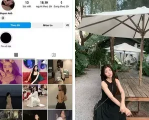 Lộ Clip sex Huyen Anh ( huyennanhhh_ ) với bạn trai mới nhất | VIET69