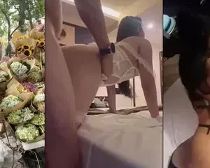 Bùi Thu Hằng – Hà Nội em gymer chân dài rên rỉ làm tình cực dâm