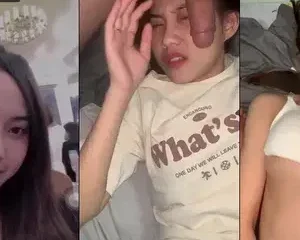 Bướm non tơ hồng hào 69 xong chịch anh còn bắt em rên to lên