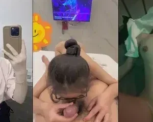 Duyên Trần đưa em đi trải nghiệm khách sạn tình yêu