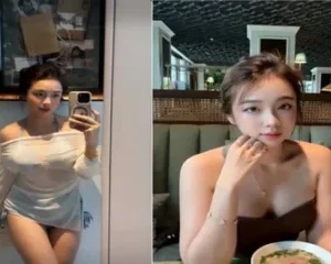 Đã bảo đừng quay mà cứ quay cơ mà em nó vừa nói vừa cười là sao