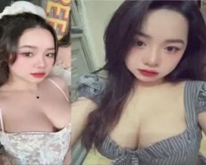 Em vừa đẹp vừa múp vậy mà anh nhấp vài cái đã ra rồi