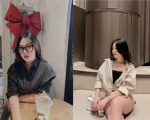 Lén lút cùng bé đồng nghiệp xinh đẹp chắc chắn ngay tại công ty