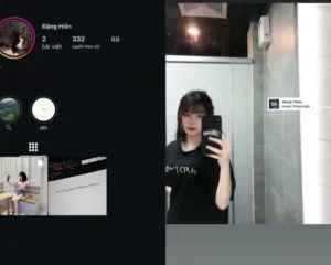 Clip sex em gái Đặng Hiền bị any chim to thông lồn sướng chỉ biết bịt mồm