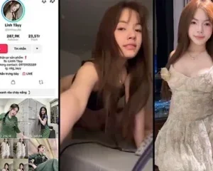 Full 6 Clip 18+ XXX Tiktoker Linh Tây sex với Bùi Quang Hiệp mới nhất
