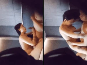 Quay lén check hàng gái xinh p1