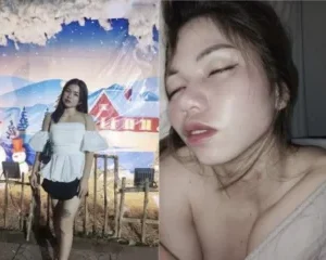 Phòng trọ hạnh phúc của cặp đôi vợ chồng công nhân trẻ