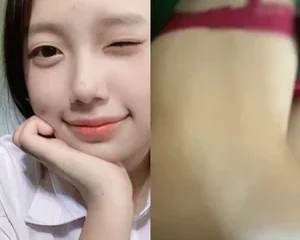 Em nữ sinh Quỳnh Anh 2k9 THPT Nhữ Văn Lai – Hải Phòng